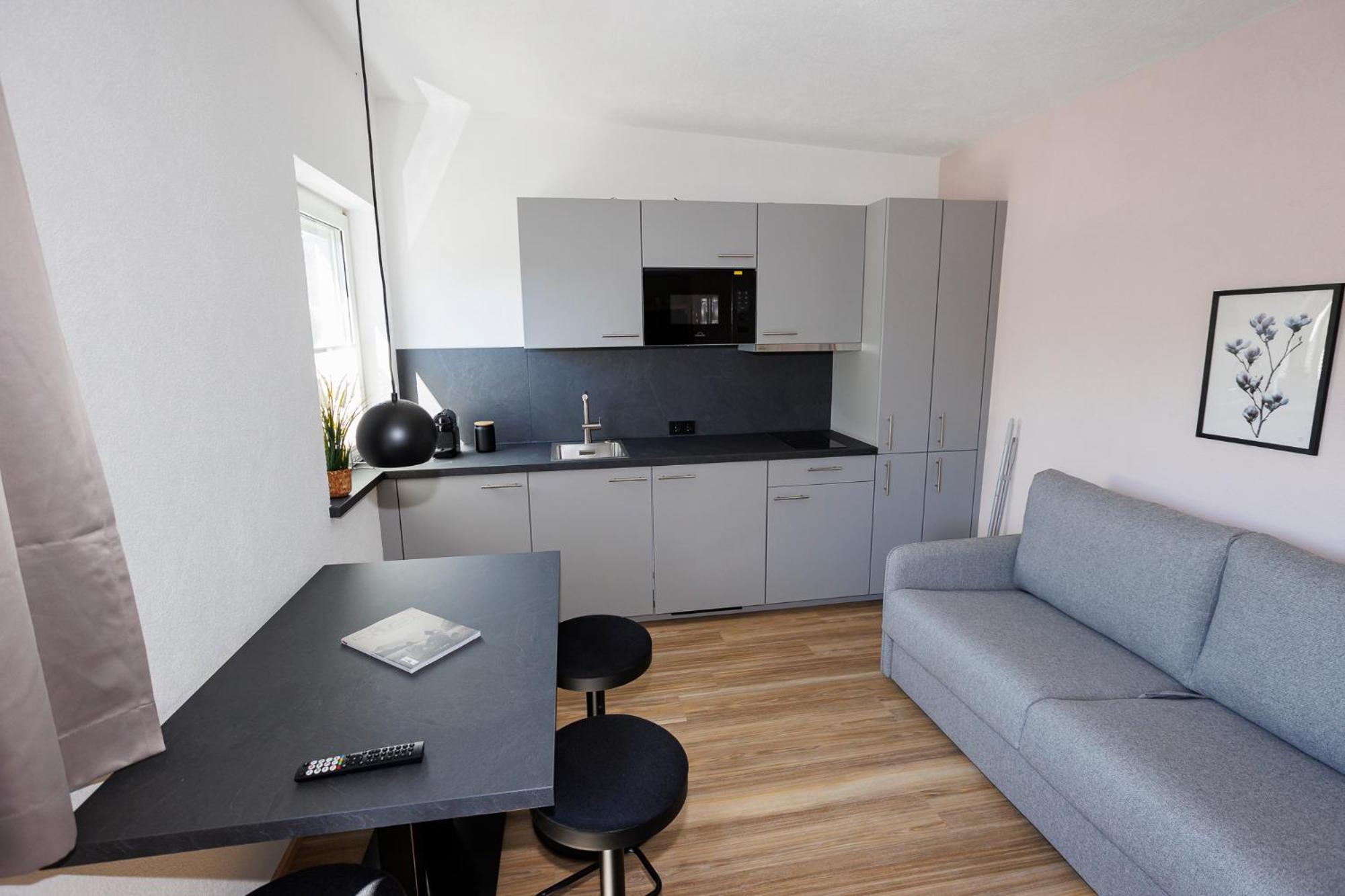 Innside Apartments Innsbruck Exterior photo