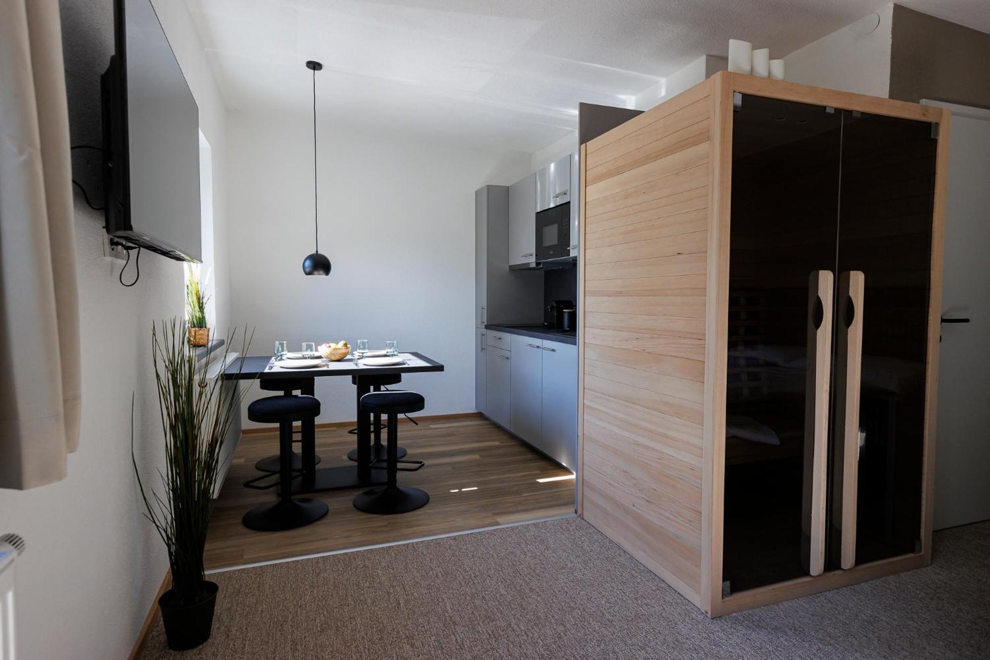 Innside Apartments Innsbruck Exterior photo
