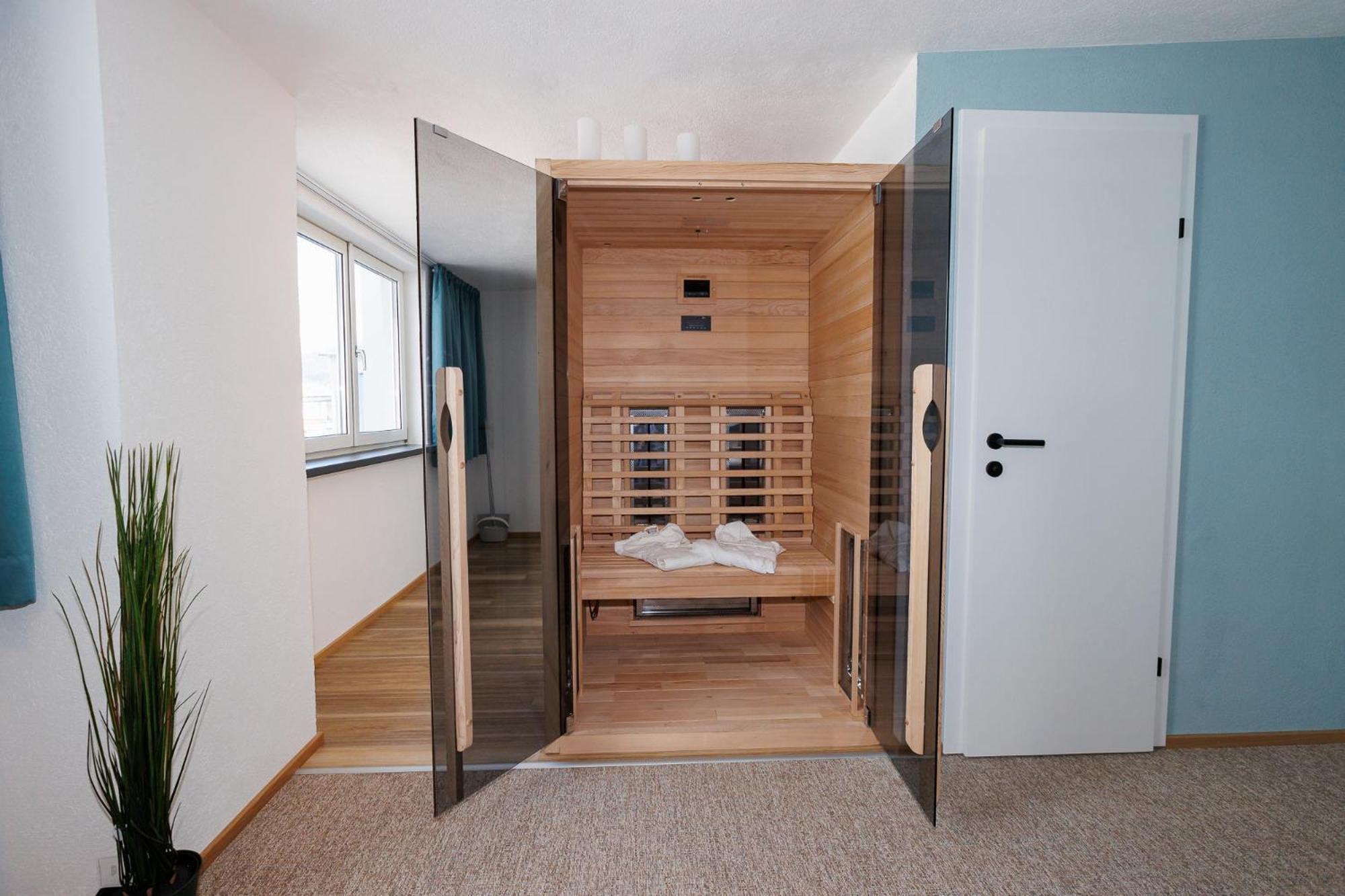 Innside Apartments Innsbruck Exterior photo